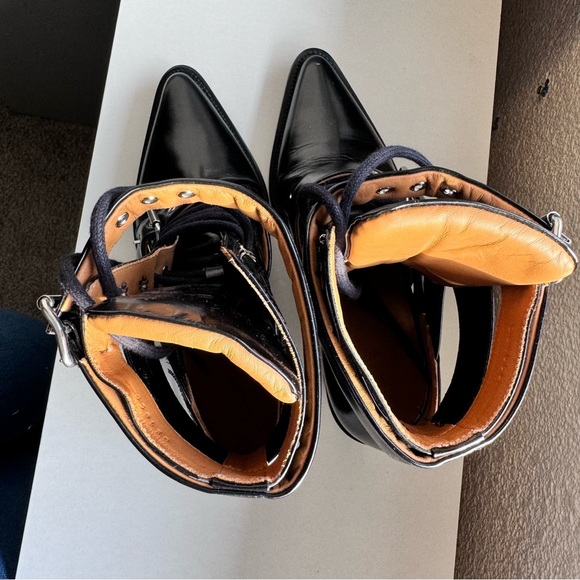 CHLOE RYLEE BOOTS - Picture 5 of 14